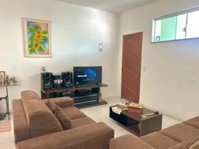 Apartamento Familiar em Capitólio